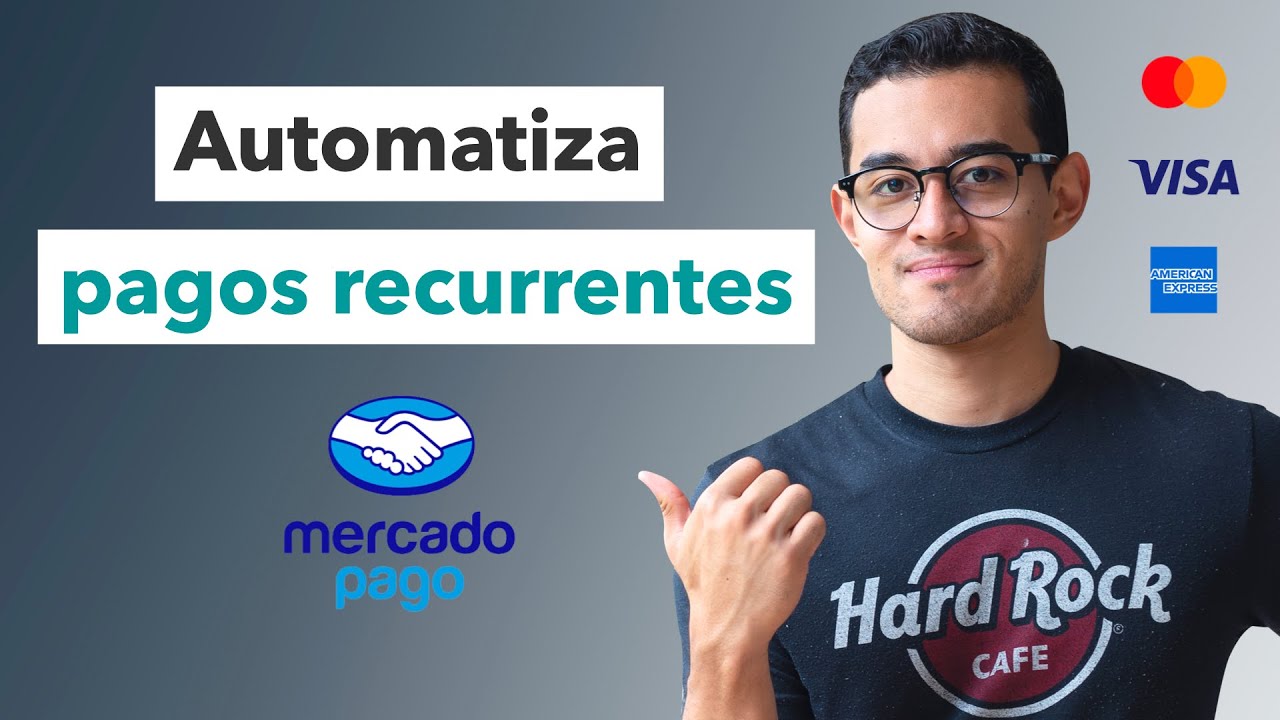 Cómo Crear un Sistema de Suscripción con Pagos Recurrentes