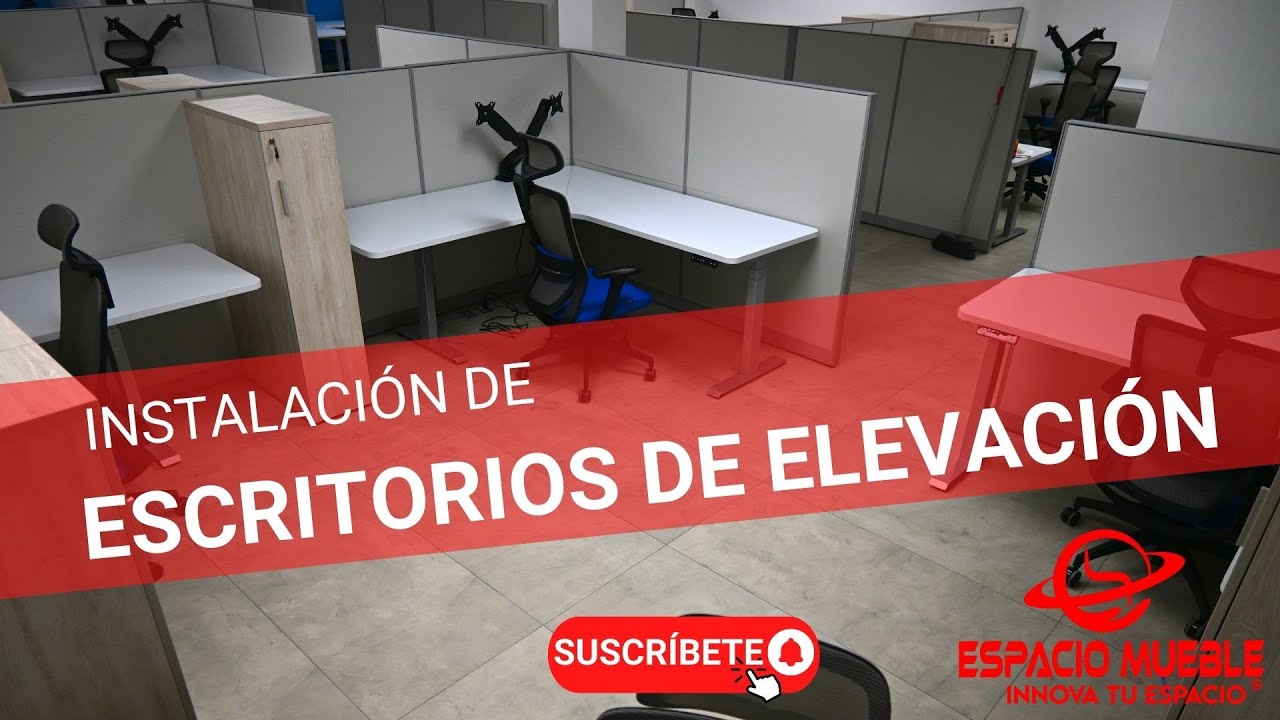 Renta de muebles ejecutivos para oficinas temporales