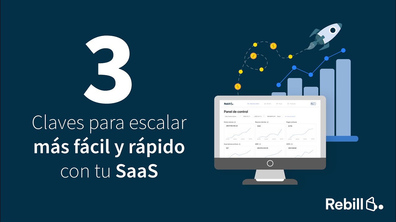 Cómo Elegir una Pasarela de Pago para SaaS en México