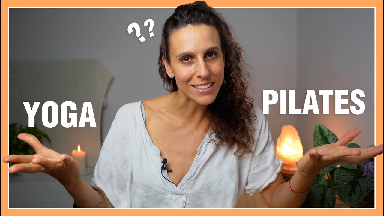 Paquetes de clases de yoga o pilates con mensualidad