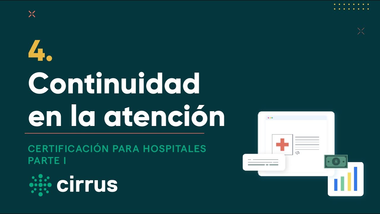 Asistencia médica preventiva con programas de continuidad
