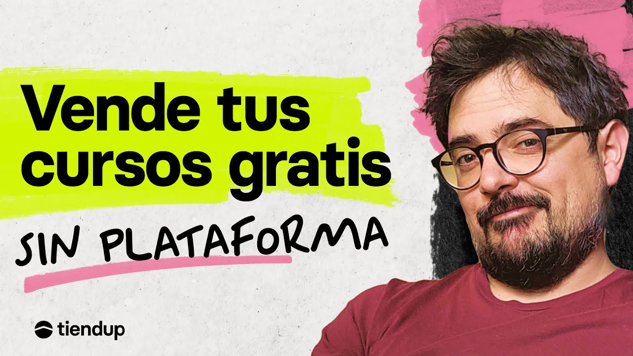 Cómo Vender Cursos Online con Pagos Digitales