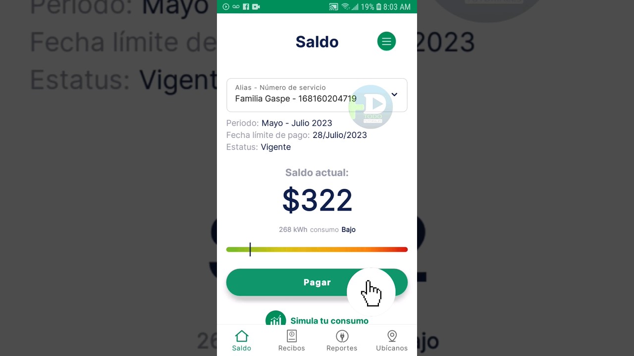 Servicio de monitoreo digital de marcas con pagos recurrentes