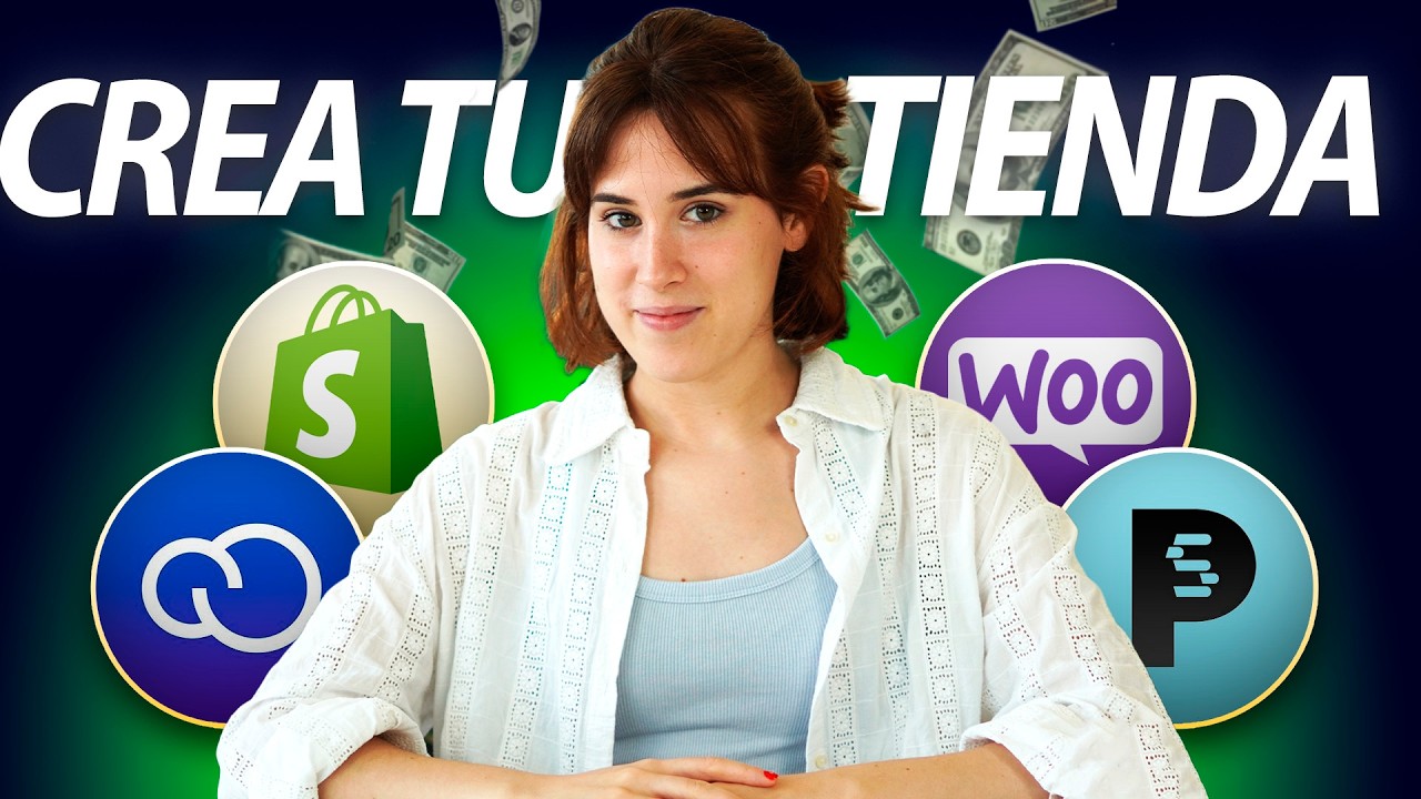 Cómo Crear una Tienda en Línea con Pagos Integrados