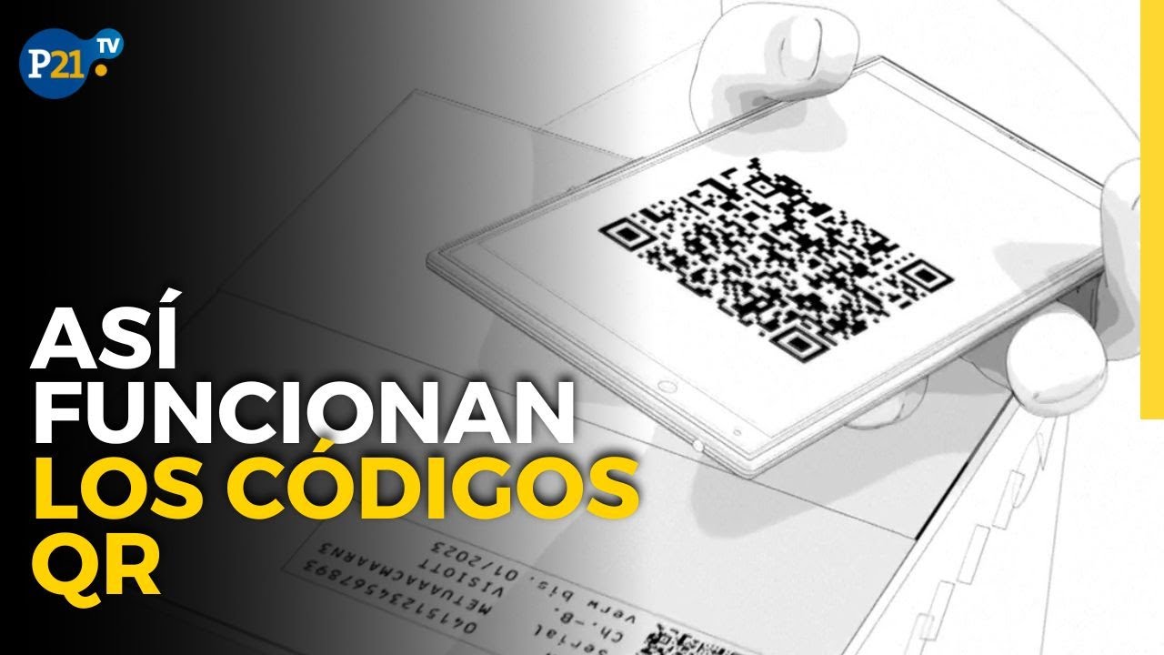 Cómo Funcionan los Pagos con Código QR en México