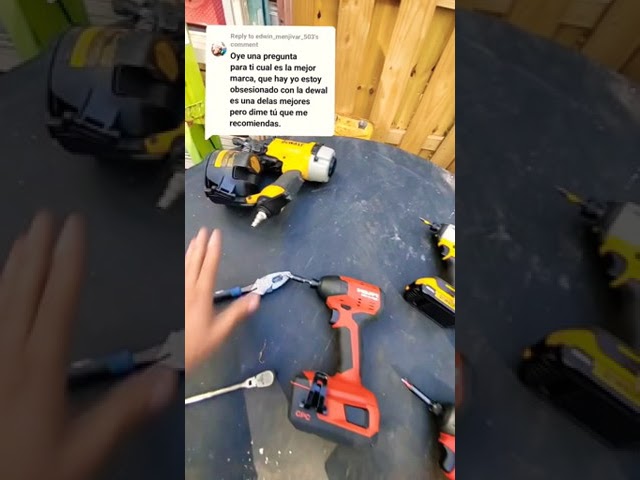 Renta mensual de herramientas para profesionales