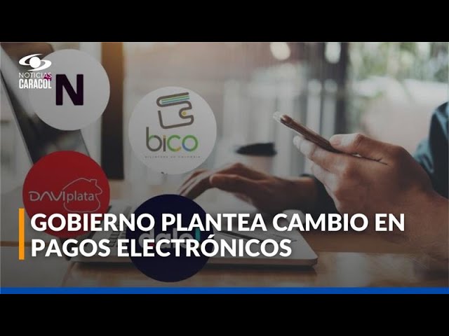 Tendencias en Pagos Digitales para el Próximo Año