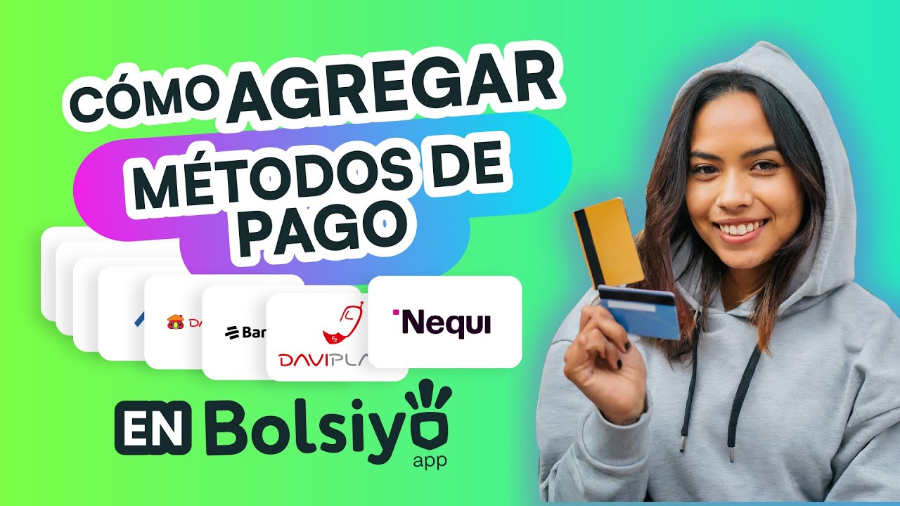 Cómo Adaptar tu Negocio a los Nuevos Métodos de Pago