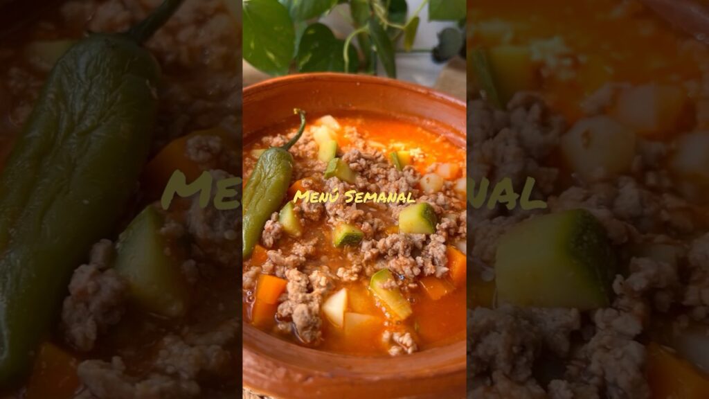 Kits de cocina semanal con ingredientes incluidos