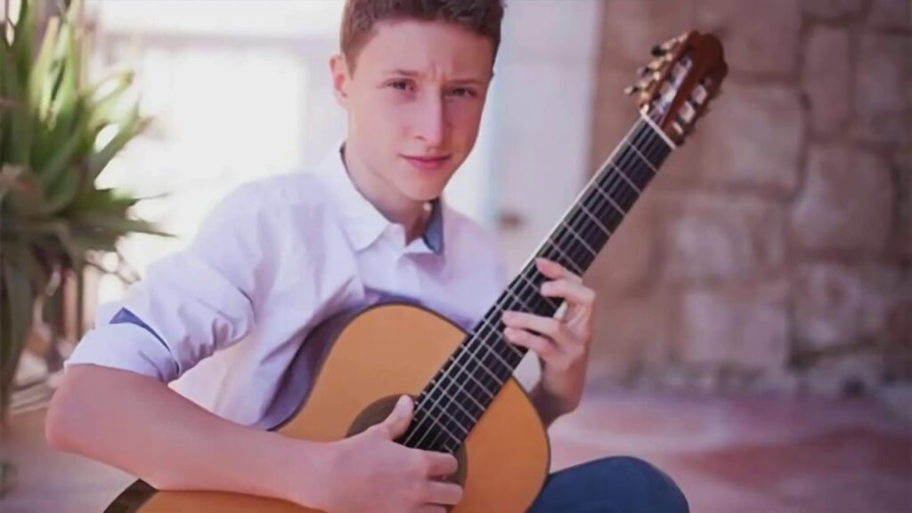 Clases de música a domicilio con pagos periódicos