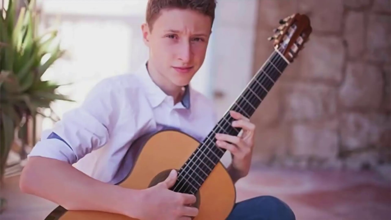 Clases de música a domicilio con pagos periódicos