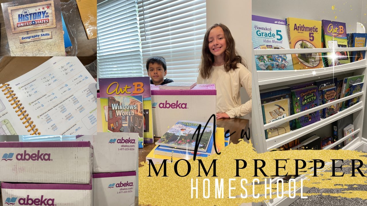 Programas educativos para homeschoolers por suscripción