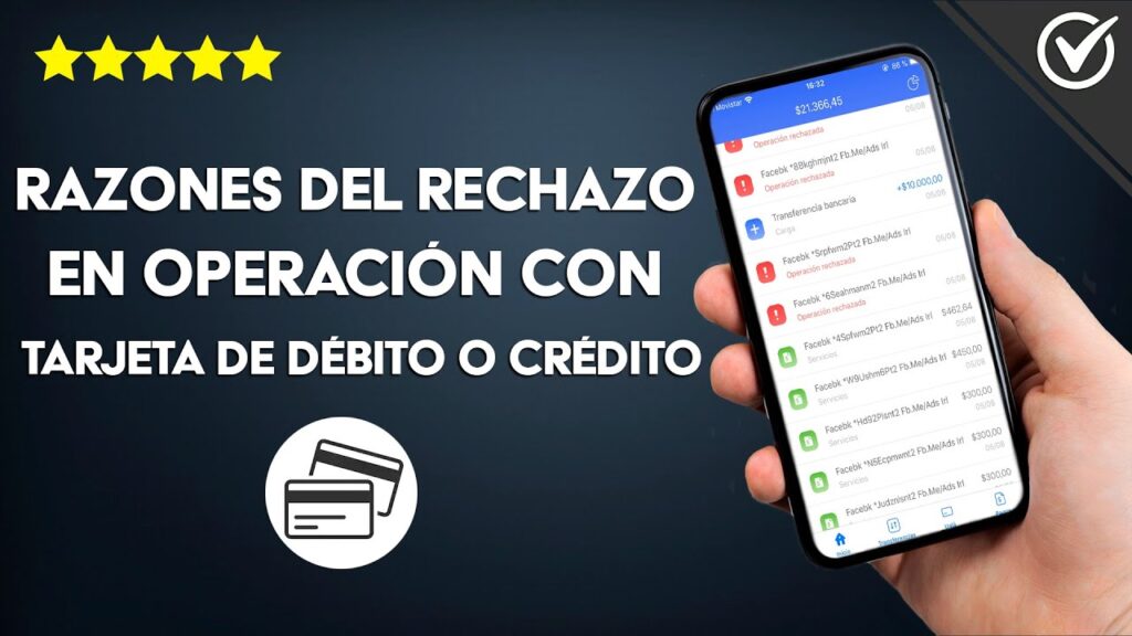 Qué Pasa si mi Pasarela de Pago Rechaza una Transacción