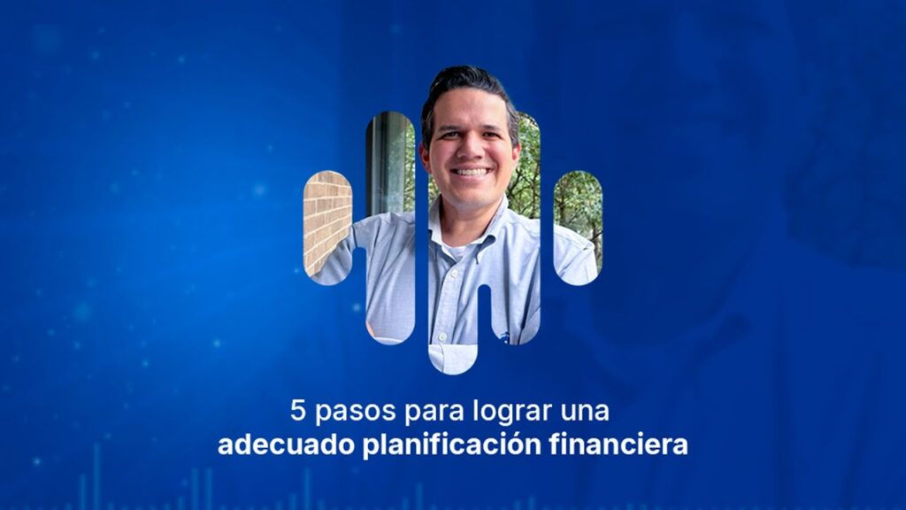 Planificación financiera personalizada con tarifa mensual