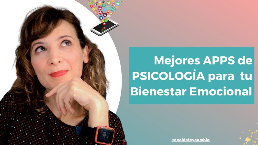 Apps de bienestar emocional con modelo de pago mensual