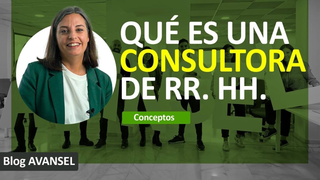 Membresías para consultorías de recursos humanos